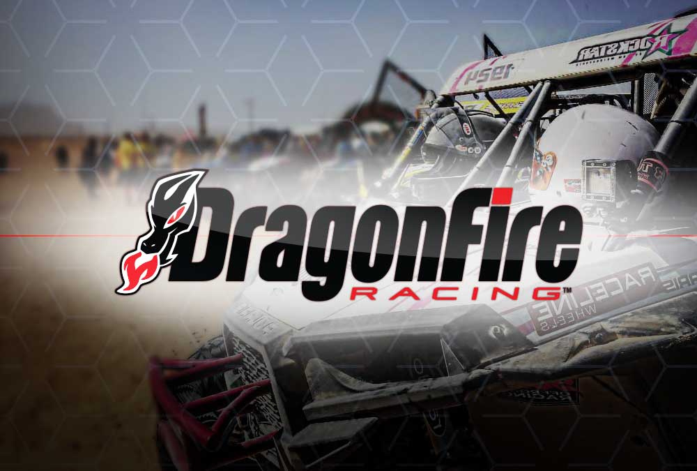 Dragonfire Racing