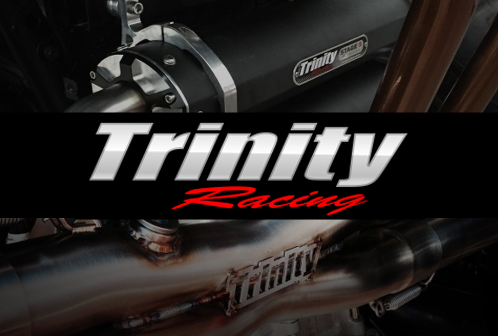 Trinity Racing