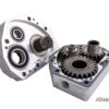 SuperATV - Honda Pioneer 1000 4" Portal Gear Lift - Image 3