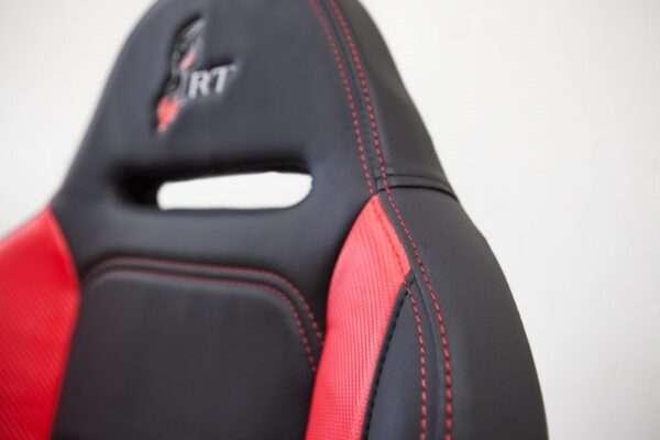 DragonFire Racing - HighBack RT Seat for RZR models - Image 5