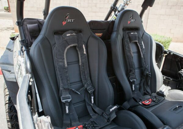 DragonFire Racing - HighBack RT Seat for RZR models - Image 7