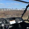 SuperATV - Honda Pioneer 1000 Full Windshield - Image 5