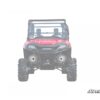 SuperATV - Honda Pioneer 700 - 2" Lift Kit