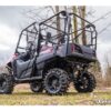 SuperATV - Honda Pioneer 700 - 2" Lift Kit - Image 2