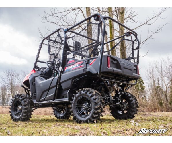 SuperATV - Honda Pioneer 700 - 2" Lift Kit - Image 2