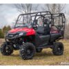 SuperATV - Honda Pioneer 700 - 2" Lift Kit - Image 3