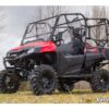 SuperATV - Honda Pioneer 700 - 2" Lift Kit - Image 4
