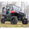 SuperATV - Honda Pioneer 700 - 2" Lift Kit - Image 5
