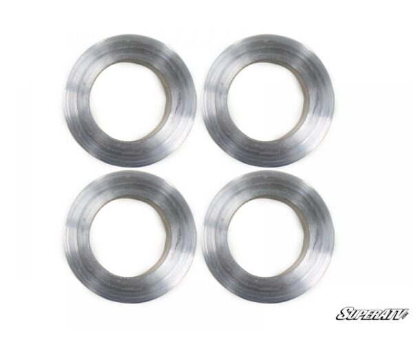 SuperATV - Honda Pioneer 700 - 2" Lift Kit - Image 9