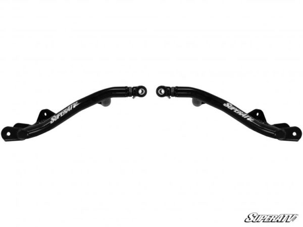 SuperATV - Honda Pioneer 1000 1.5" Offset High Clearance Rear A-Arms - Image 6