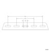 HMF - Can Am Maverick HD Front Bumper - Image 3