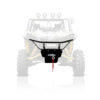 HMF - Can Am Maverick HD Front Bumper