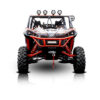 HMF - Can Am Maverick HD Front Bumper - Image 8