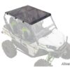 SuperATV - Kawasaki Teryx 4 Tinted Roof