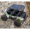 SuperATV - Kawasaki Teryx 4 Tinted Roof - Image 2