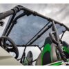 SuperATV - Kawasaki Teryx 4 Tinted Roof - Image 5