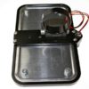 AXIA ALLOY - Tube Mounted LED License Plate Frame - Image 2