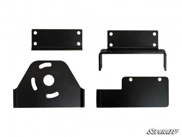 SuperATV - Can-Am Outlander/Renegade (Gen 1) Power Steering Kit - Image 6