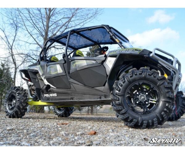 SuperATV - Polaris RZR 4 900 Lower Doors - Image 4