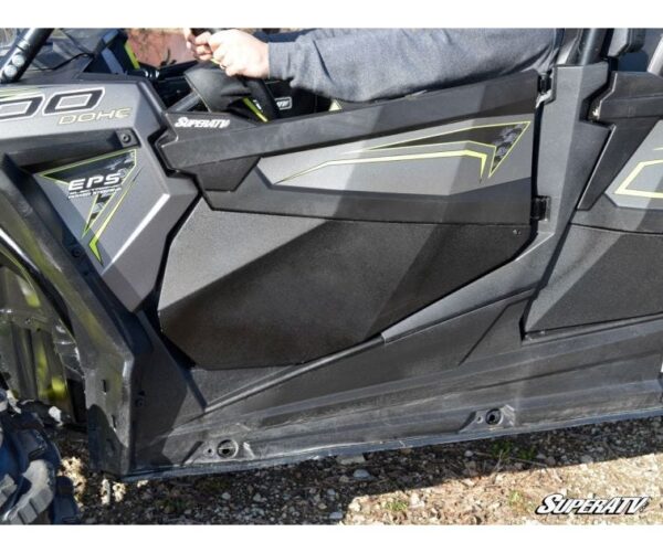 SuperATV - Polaris RZR 4 900 Lower Doors - Image 5
