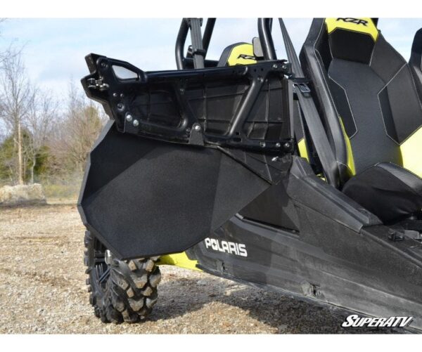 SuperATV - Polaris RZR 4 900 Lower Doors - Image 6