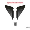 SuperATV - Polaris RZR 4 900 Lower Doors - Image 9