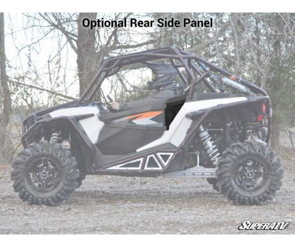 SuperATV - Polaris RZR 4 900 Lower Doors - Image 8