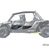 SuperATV - Polaris RZR 4 900 Lower Doors