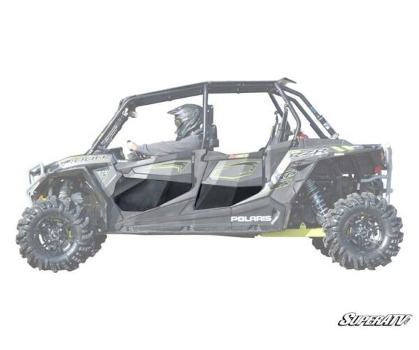 SuperATV - Polaris RZR 4 900 Lower Doors