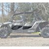 SuperATV - Polaris RZR 4 900 Lower Doors - Image 2