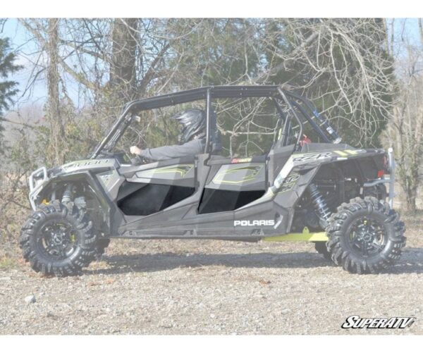 SuperATV - Polaris RZR 4 900 Lower Doors - Image 2
