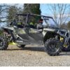 SuperATV - Polaris RZR 4 900 Lower Doors - Image 3