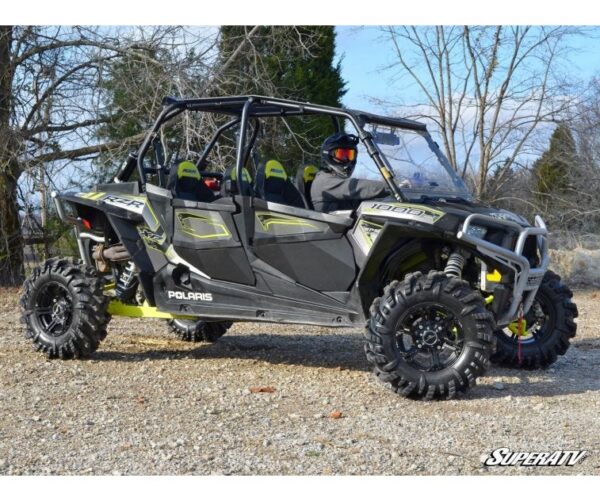 SuperATV - Polaris RZR 4 900 Lower Doors - Image 3