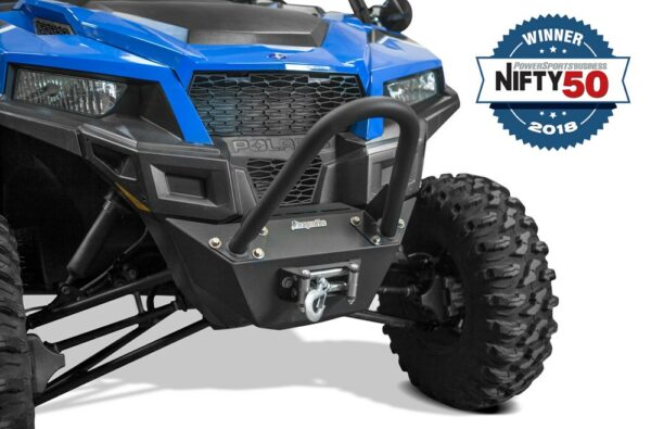 DragonFire Racing - Polaris General Stinger Front Bumper