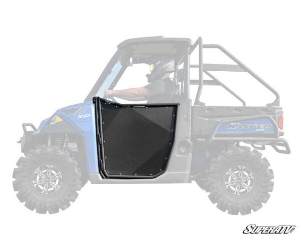 SuperATV - Polaris Ranger XP 1000 Doors - Image 3
