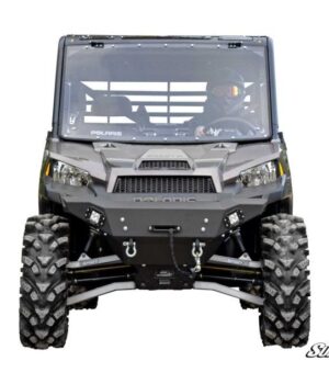 SuperATV - Polaris Ranger XP 570 & 900 3" Lift Kit