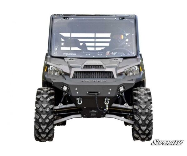 SuperATV - Polaris Ranger XP 570 & 900 3" Lift Kit
