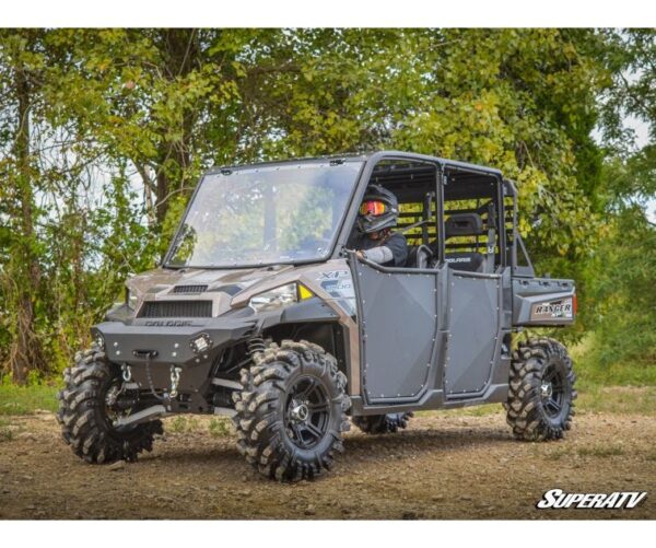SuperATV - Polaris Ranger XP 570 & 900 3" Lift Kit - Image 2