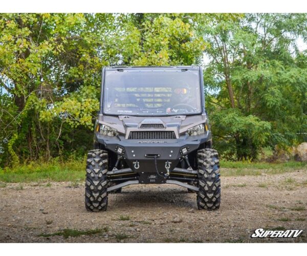 SuperATV - Polaris Ranger XP 570 & 900 3" Lift Kit - Image 4