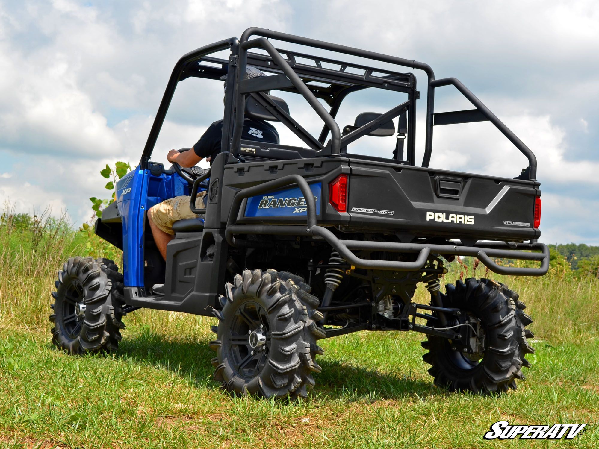 2015 Polaris Ranger 570 | 2019-2020 New Car Update