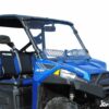 SuperATV Polaris Ranger XP 1000 Vented Full Windshield