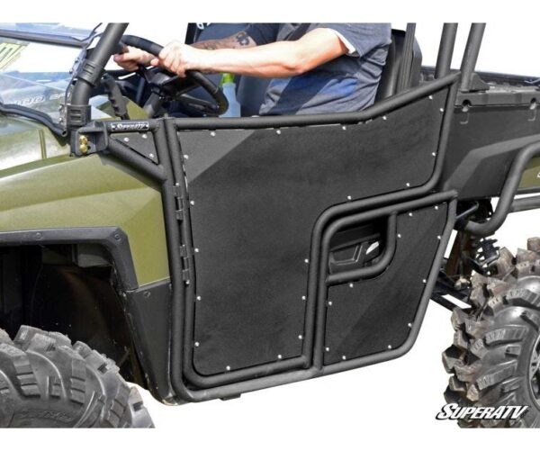 SuperATV - Polaris Ranger Fullsize 570 Doors