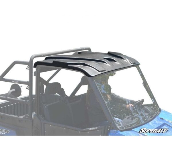 SuperATV - Polaris Ranger XP Plastic Roof