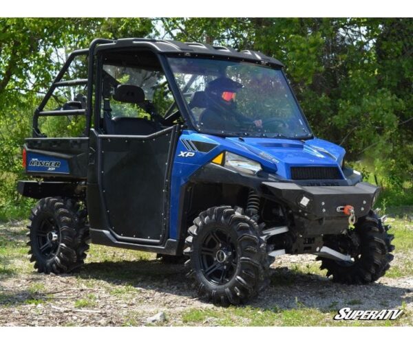 SuperATV - Polaris Ranger XP Plastic Roof - Image 5