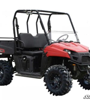 SuperATV - Polaris Ranger Midsize 2" Lift Kit