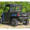 SuperATV - Polaris Ranger Rear Roll Cage Support - Image 2