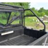 SuperATV - Polaris Ranger Rear Roll Cage Support - Image 3