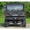 SuperATV - Polaris Ranger Rear Roll Cage Support - Image 5