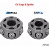 SuperATV - Polaris RZR 570 Heavy Duty Axles - Rhino 2.0 - Image 3