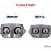 SuperATV - Polaris RZR 570 Heavy Duty Axles - Rhino 2.0 - Image 5
